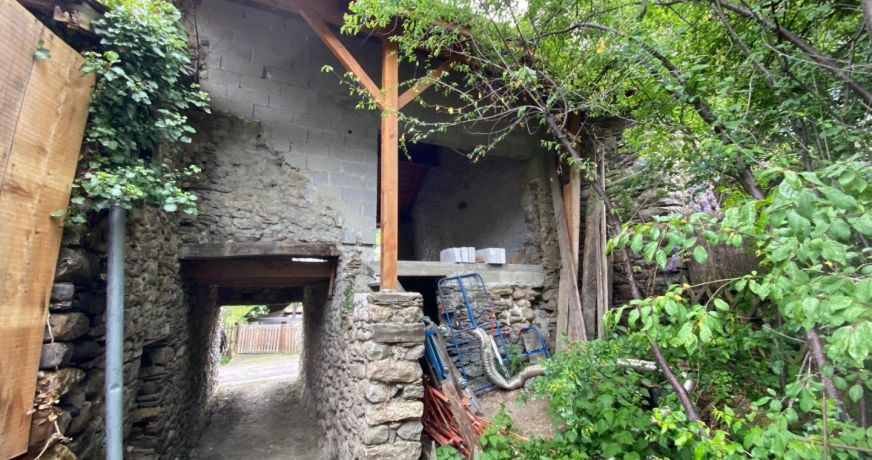 vente Maison à rénover Audressein