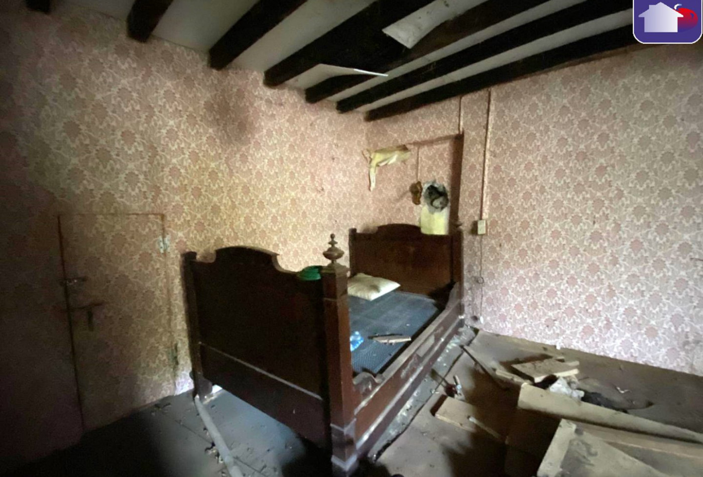 vente Maison à rénover Audressein - Photo 5