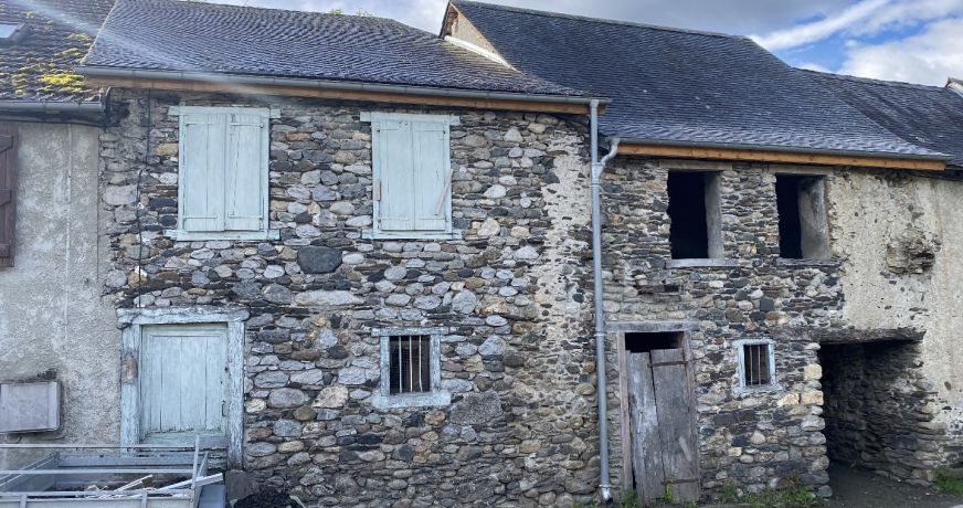 vente Maison à rénover Audressein