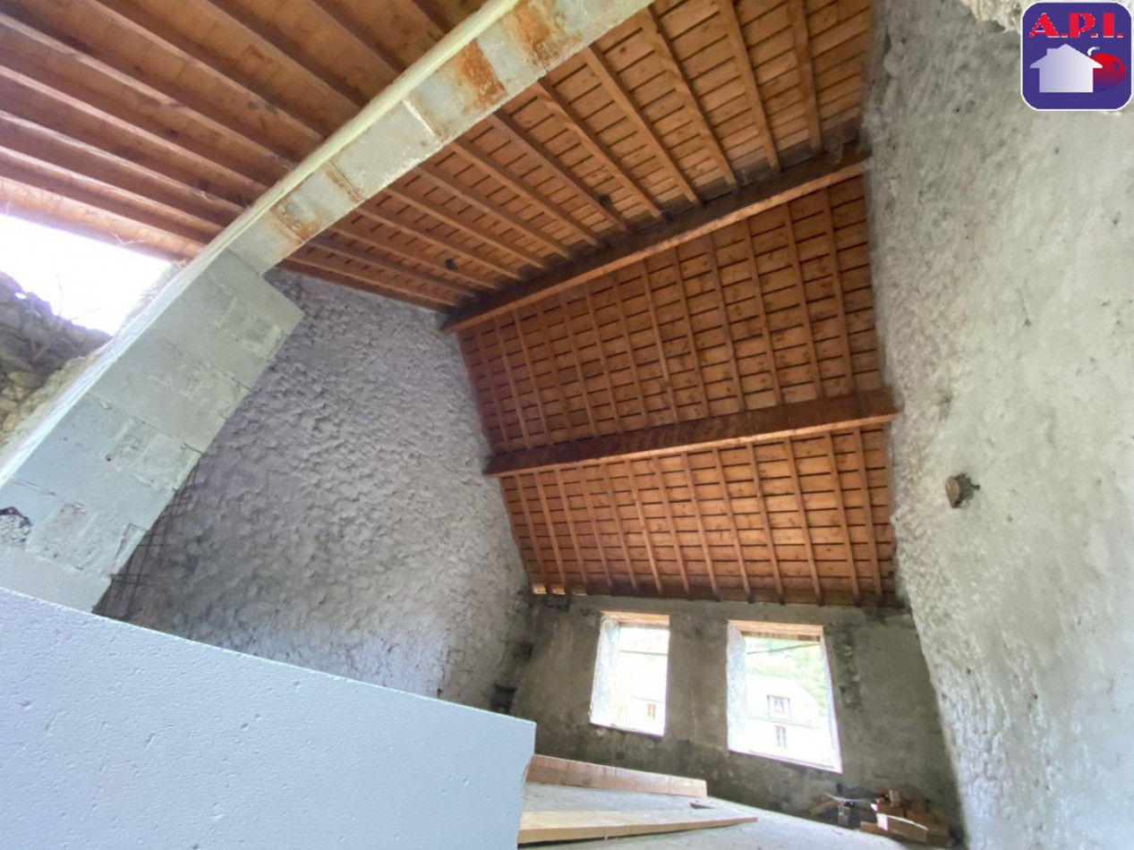 vente Maison à rénover Audressein - Photo 3