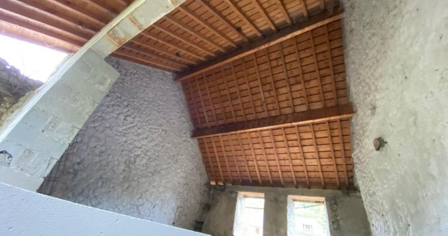 vente Maison à rénover Audressein