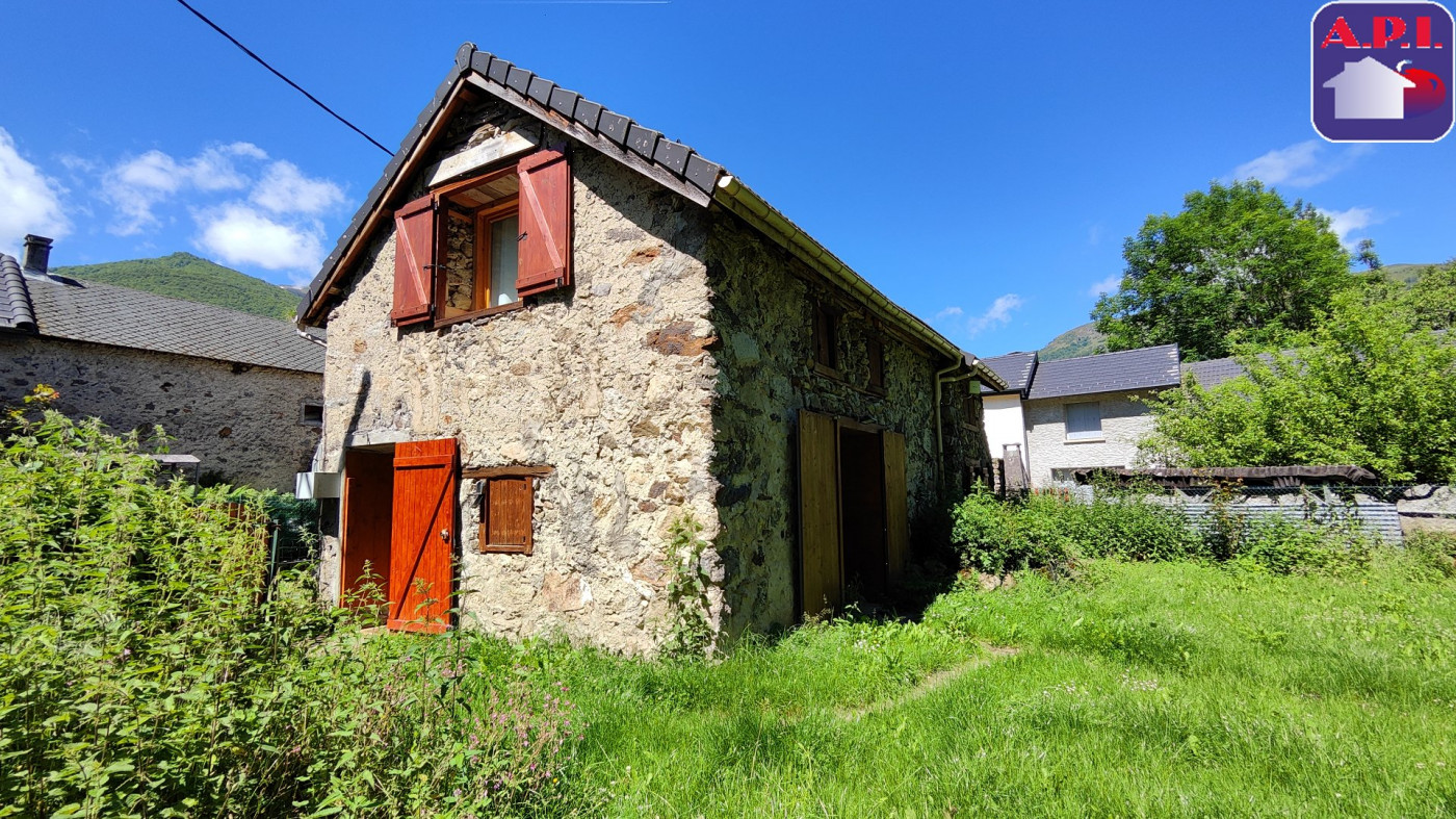 vente Maison Tarascon Sur Ariege - Photo 1