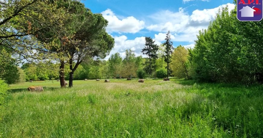 vente Maison de caractère Saverdun