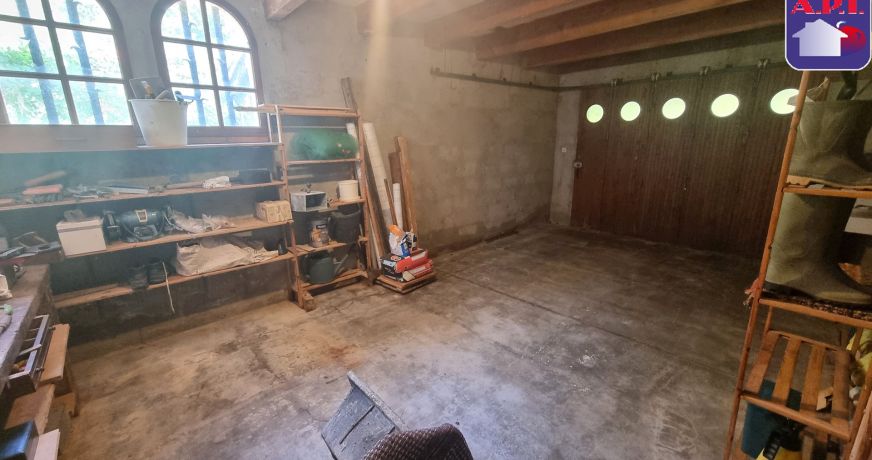 vente Maison de caractère Saverdun