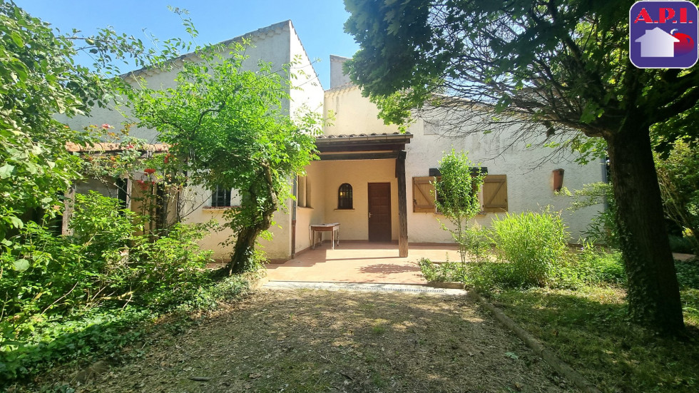 vente Maison de caractère Saverdun - Photo 1