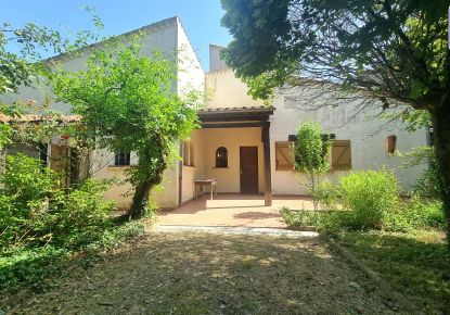 vente Maison de caractère Saverdun