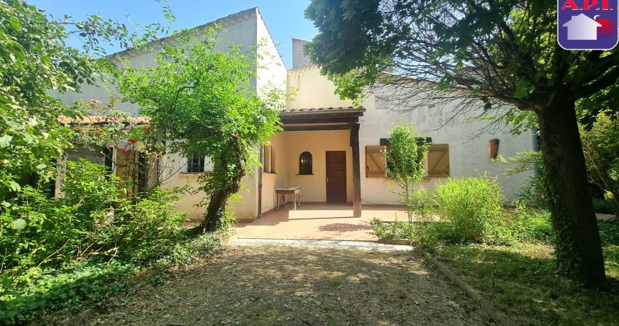 vente Maison de caractère Saverdun