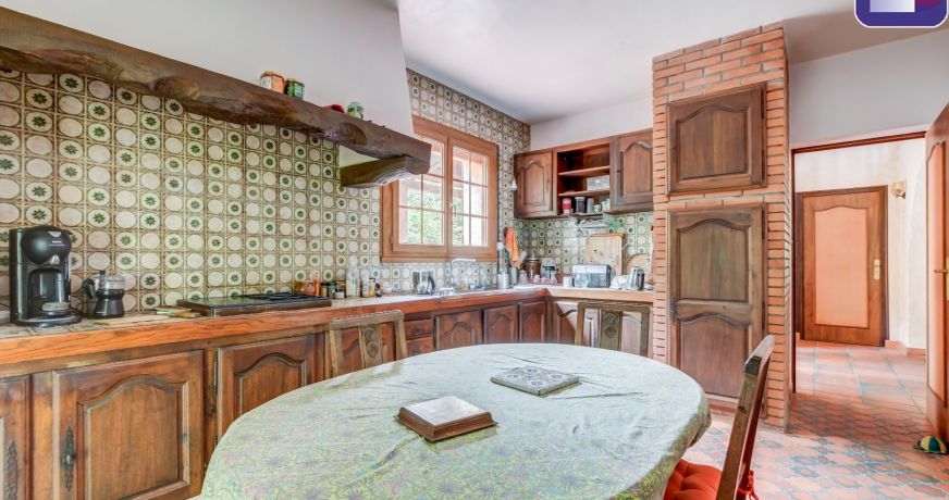 vente Maison de caractère Saverdun