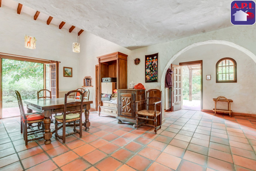 vente Maison de caractère Saverdun - Photo 5