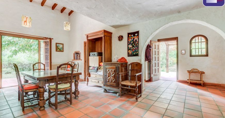 vente Maison de caractère Saverdun