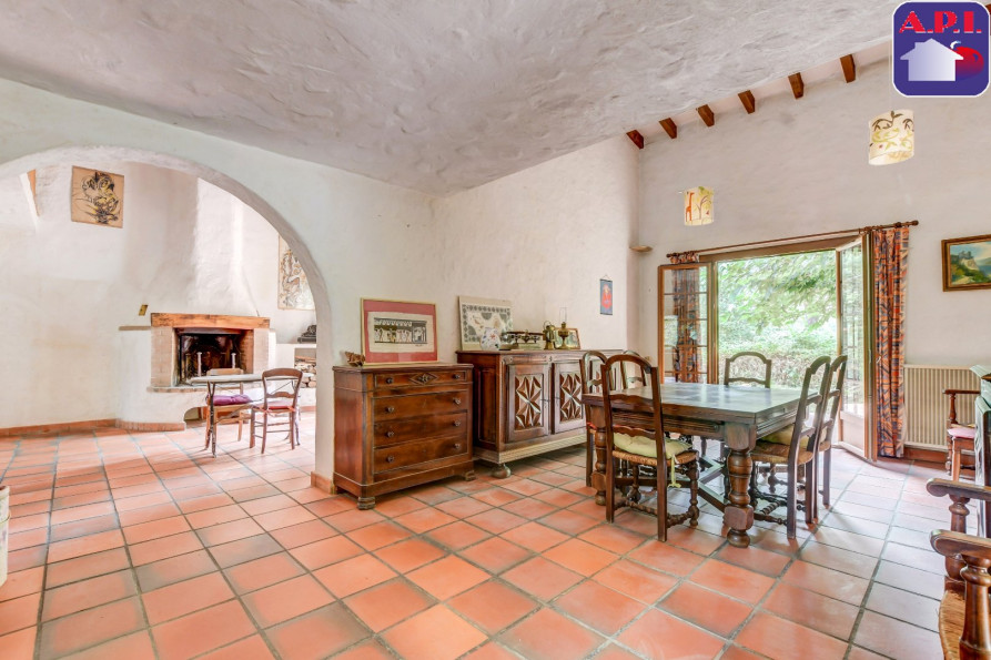 vente Maison de caractère Saverdun - Photo 6