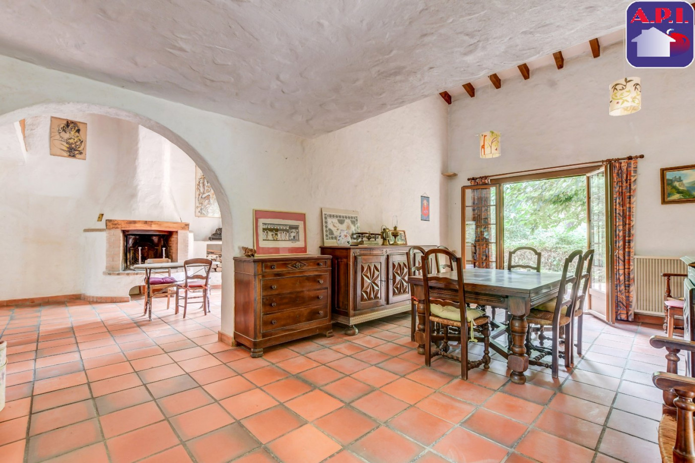vente Maison de caractère Saverdun - Photo 6
