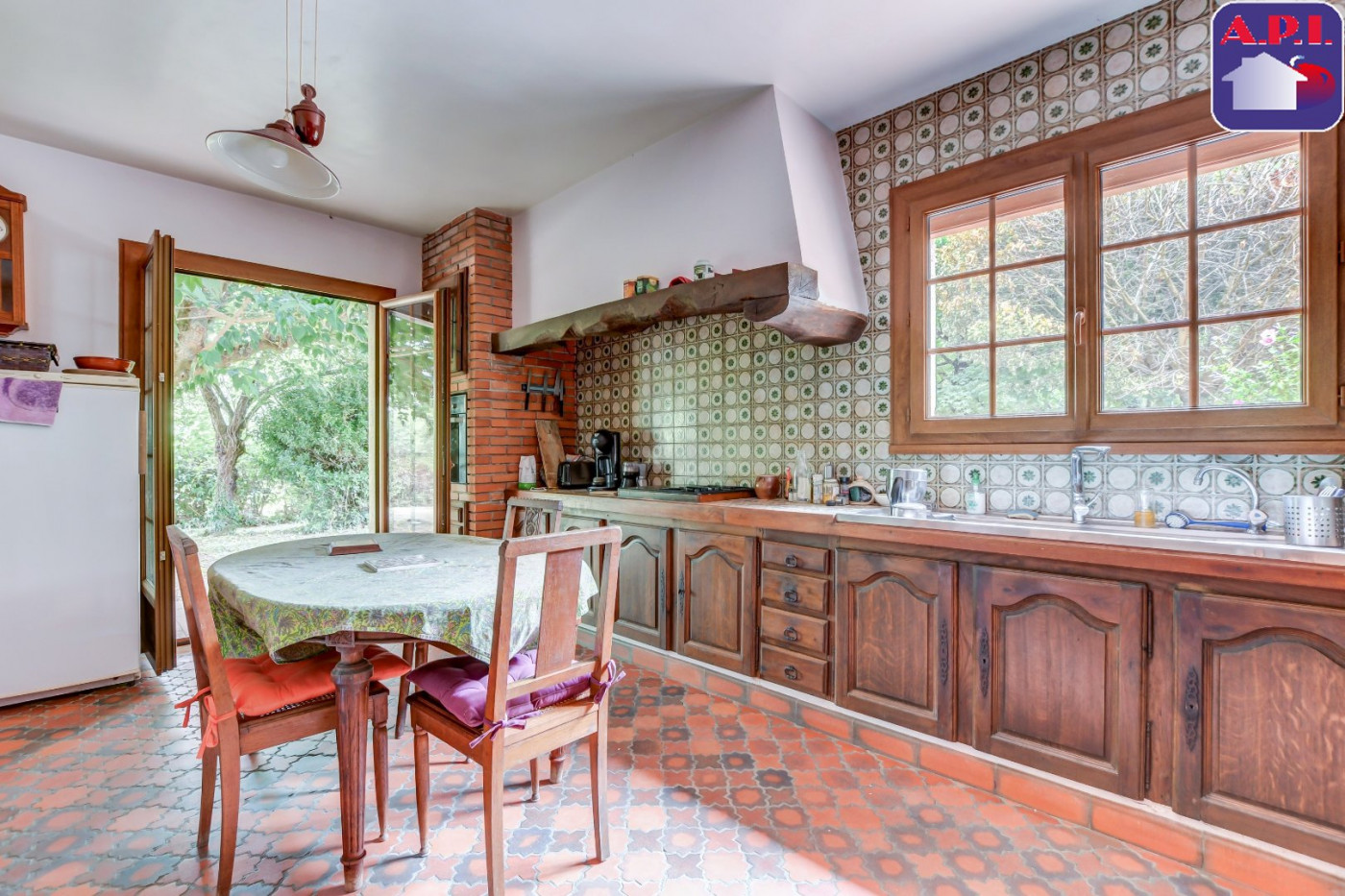 vente Maison de caractère Saverdun - Photo 8