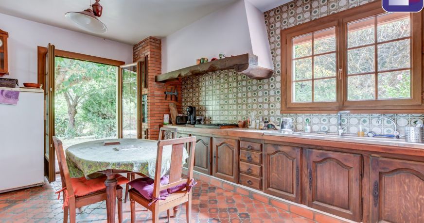 vente Maison de caractère Saverdun
