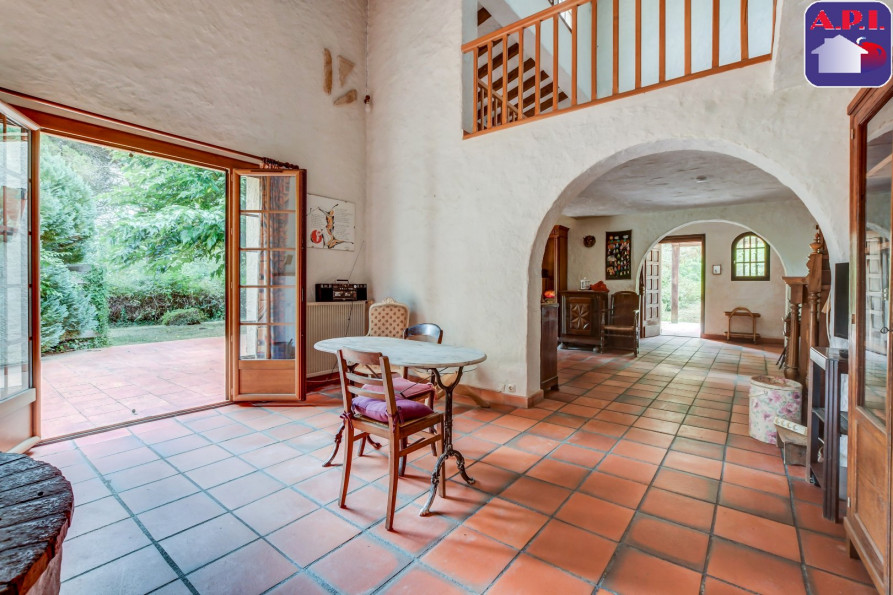 vente Maison de caractère Saverdun - Photo 4