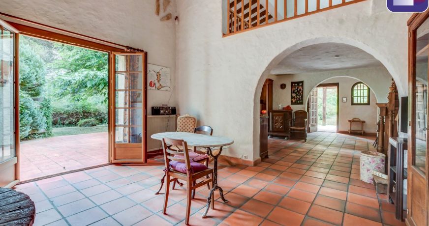 vente Maison de caractère Saverdun