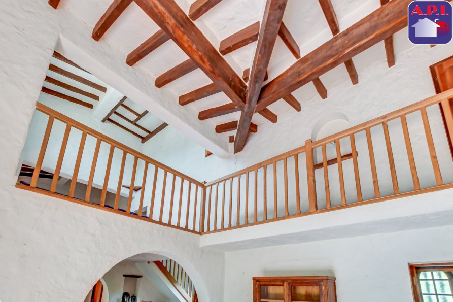 vente Maison de caractère Saverdun - Photo 9