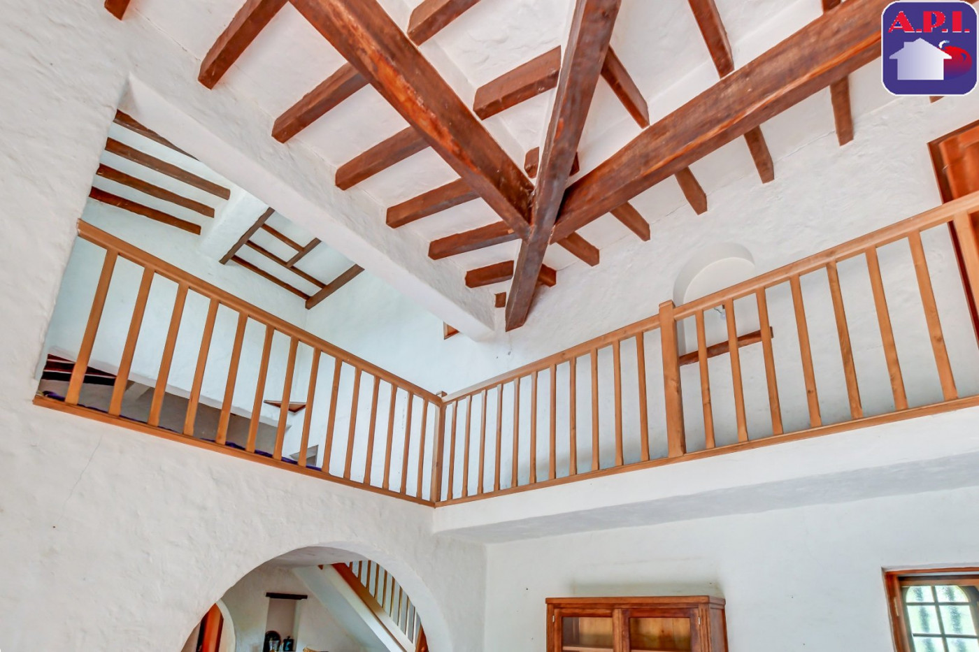 vente Maison de caractère Saverdun - Photo 9