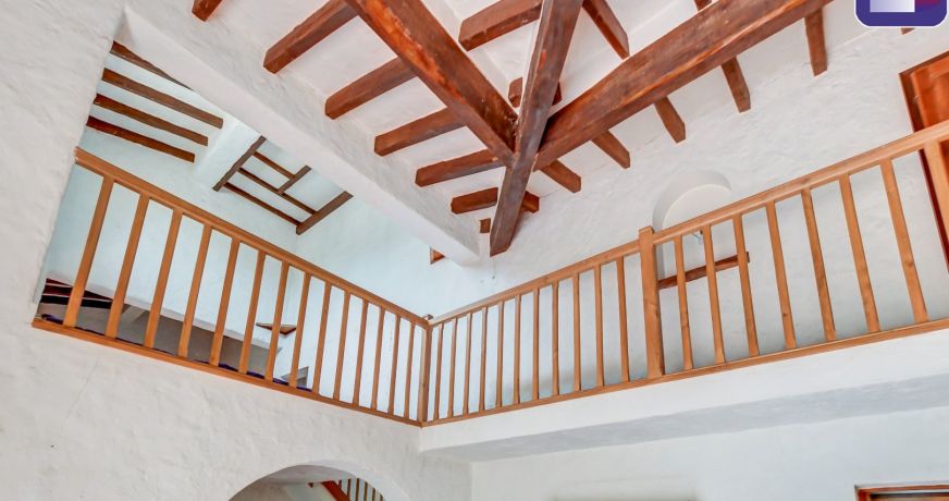 vente Maison de caractère Saverdun