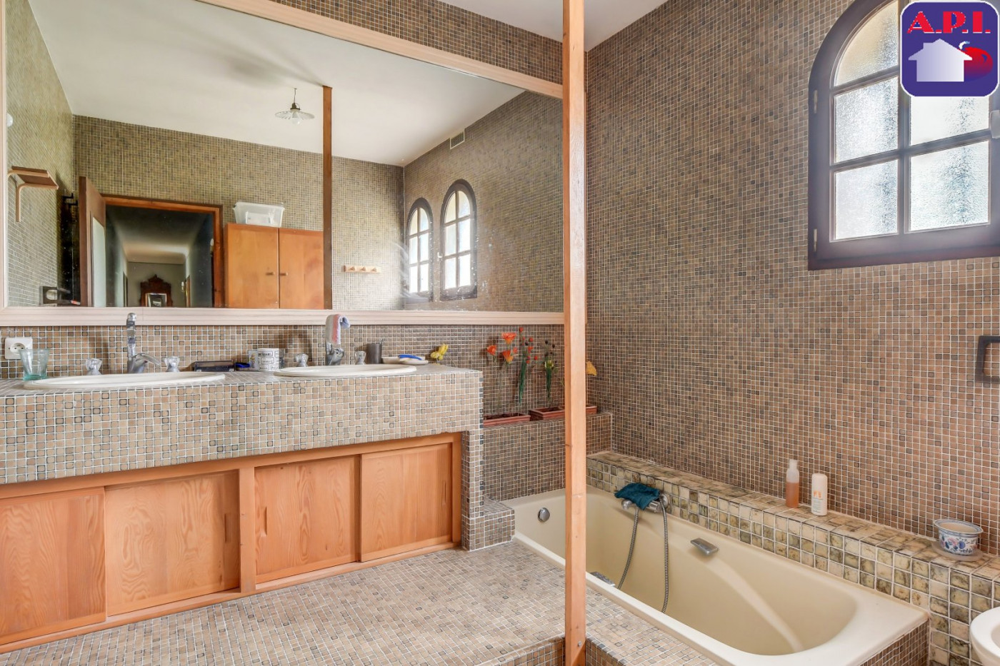 vente Maison de caractère Saverdun - Photo 11