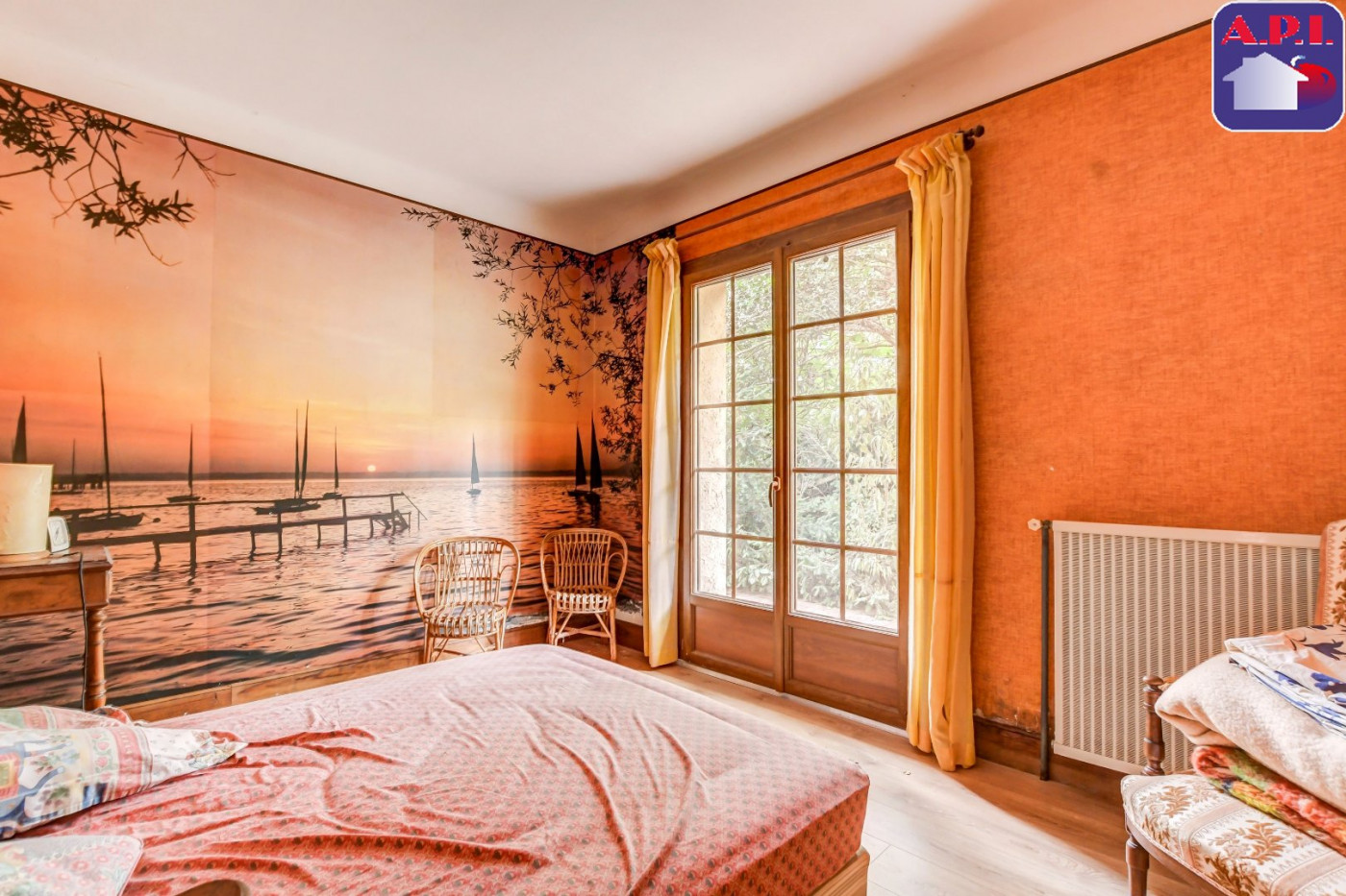 vente Maison de caractère Saverdun - Photo 12