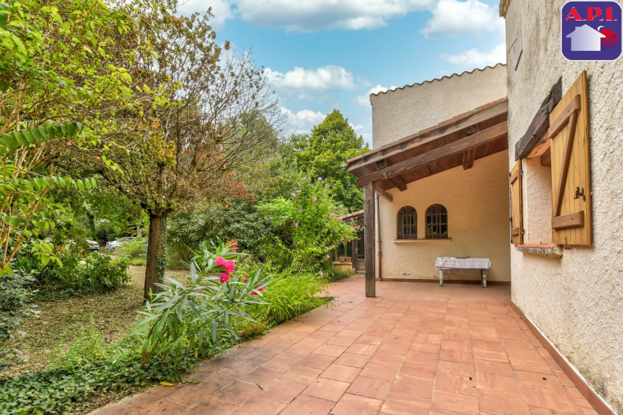 vente Maison de caractère Saverdun - Photo 3