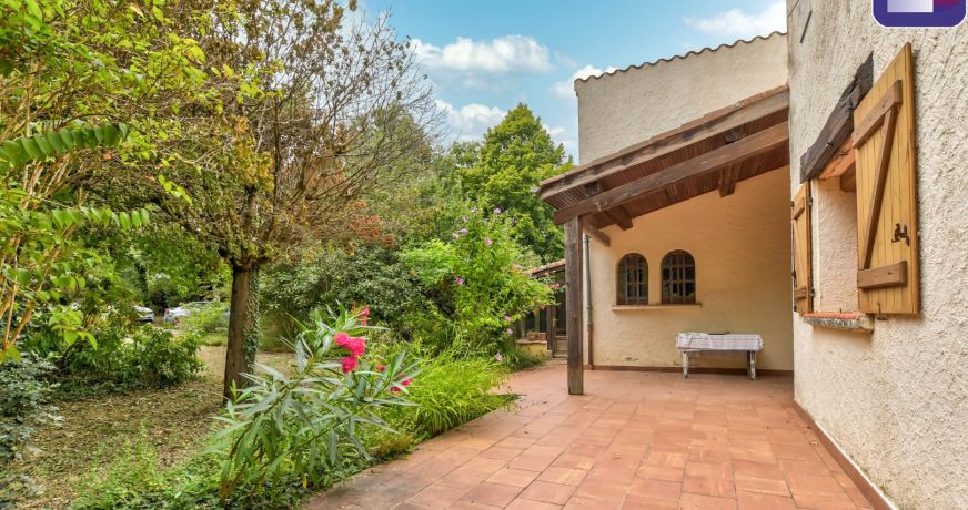 vente Maison de caractère Saverdun