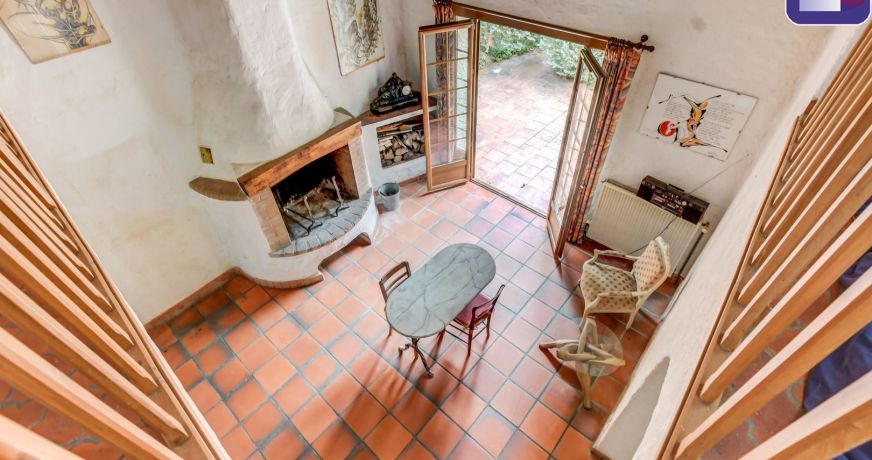 vente Maison de caractère Saverdun