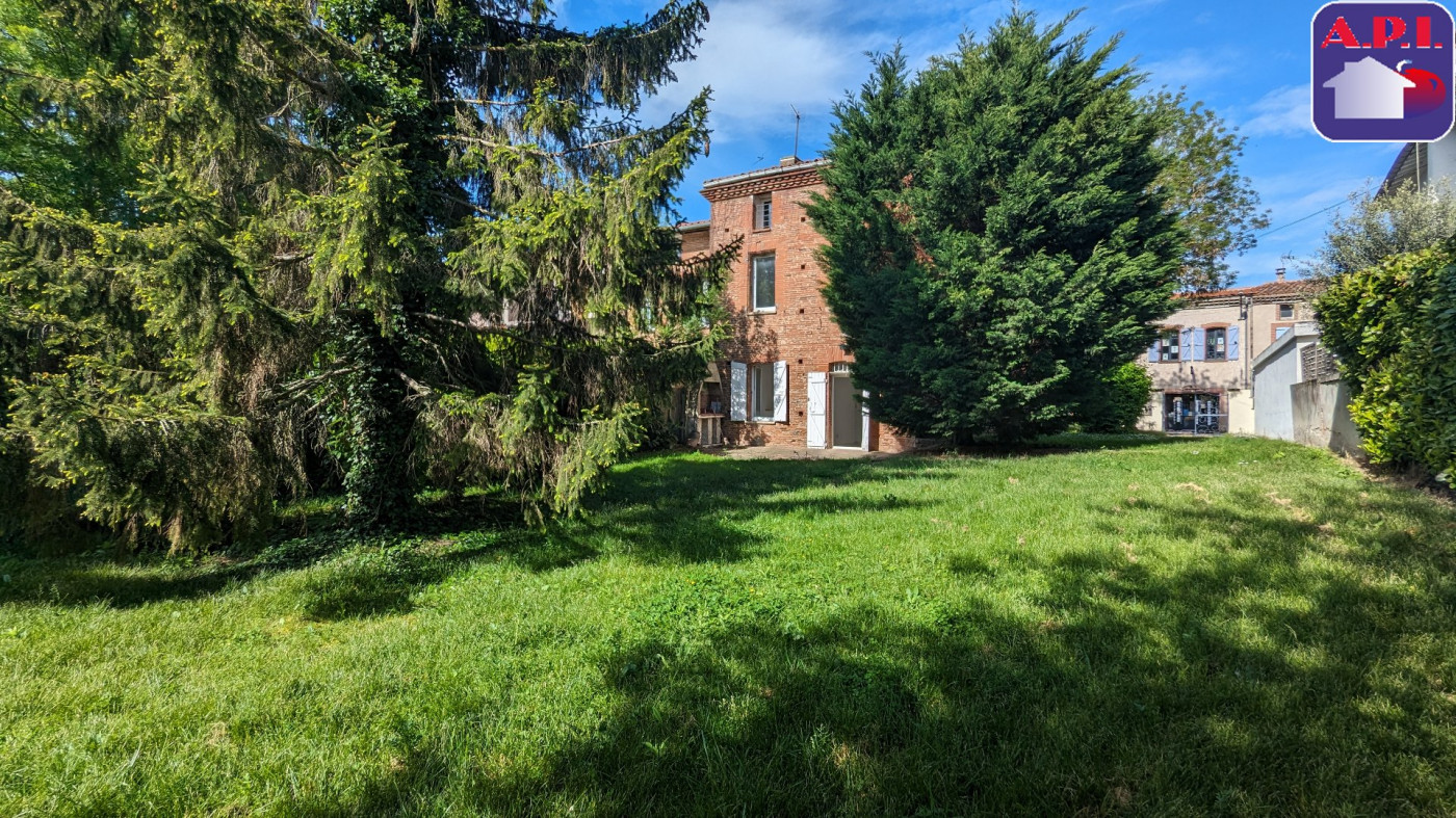 location Appartement Nailloux - Photo 7