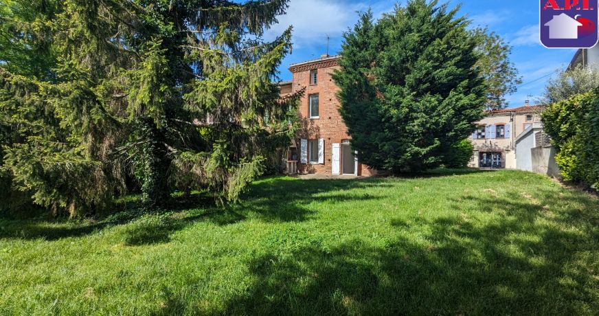 location Appartement Nailloux