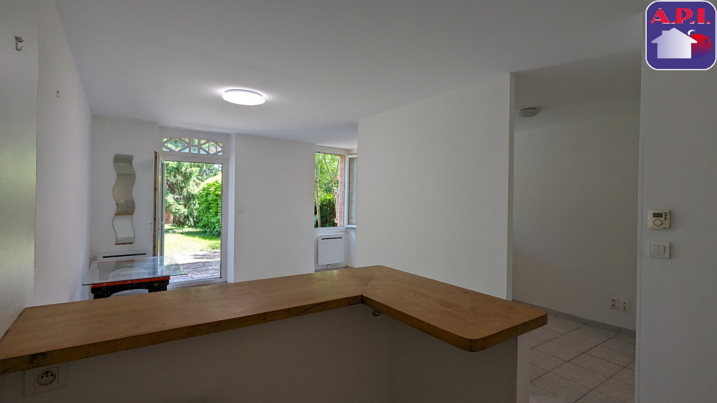 location Appartement Nailloux - Photo 4