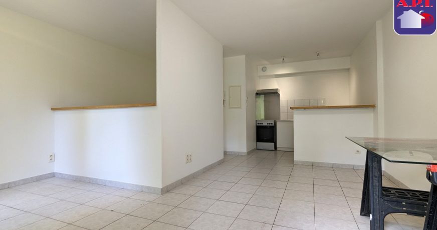 location Appartement Nailloux