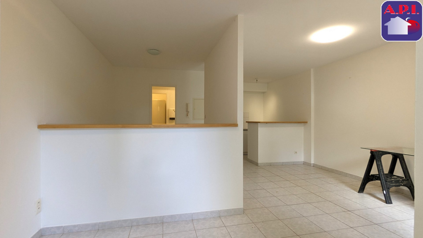 location Appartement Nailloux - Photo 3