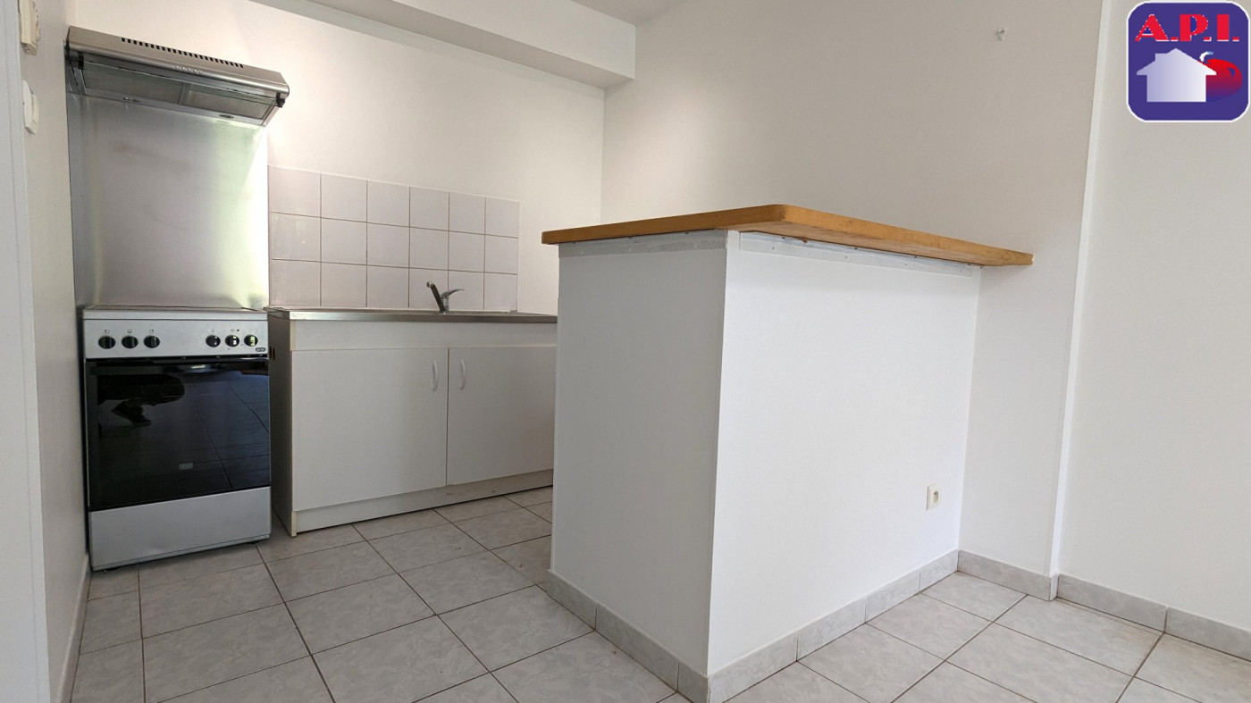 location Appartement Nailloux - Photo 6