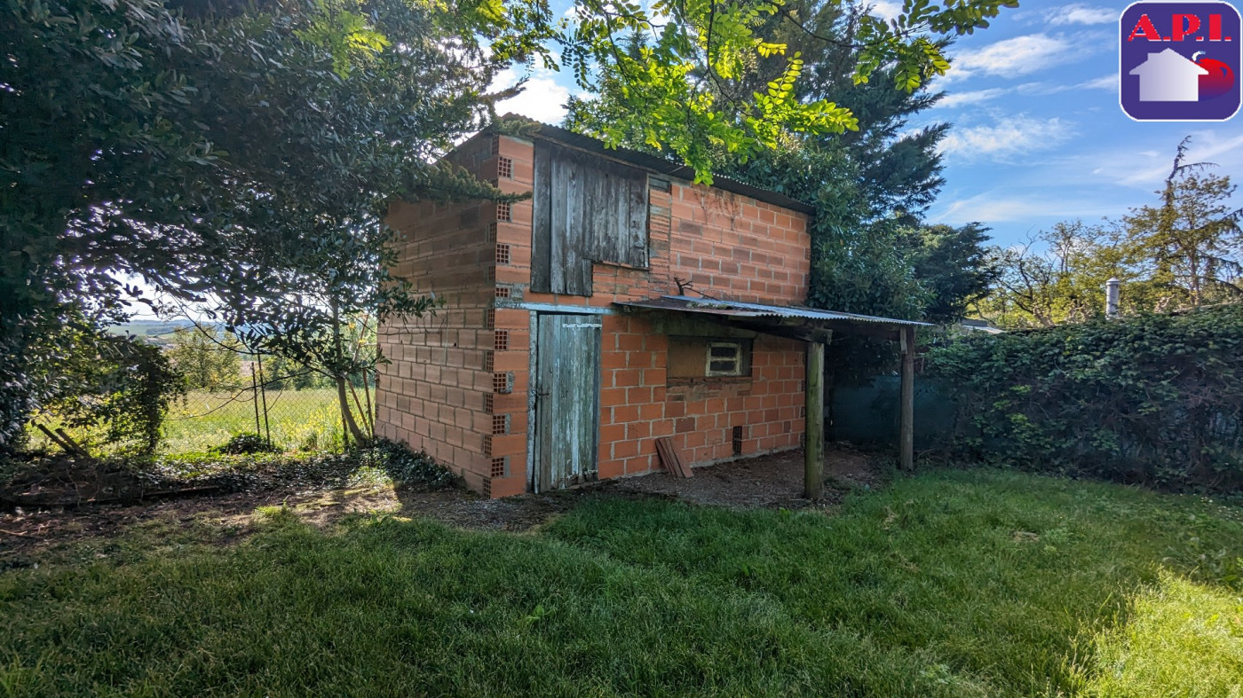 location Appartement Nailloux - Photo 8