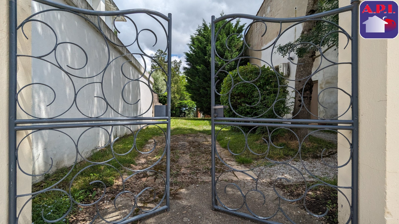 location Appartement Nailloux - Photo 9