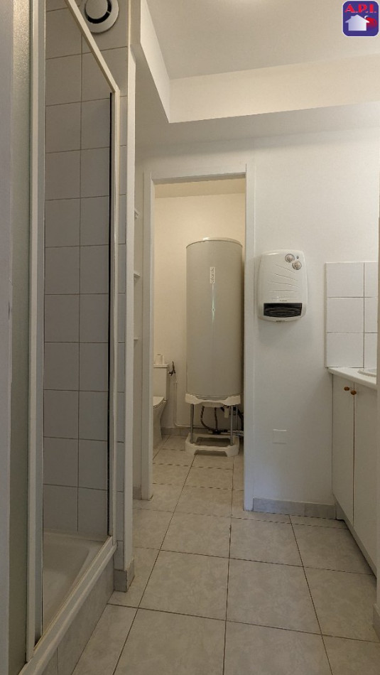 location Appartement Nailloux - Photo 5