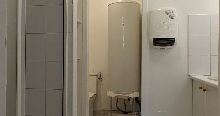 location Appartement Nailloux