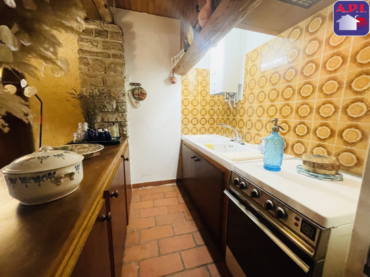 vente Maison Nebias - Photo 6