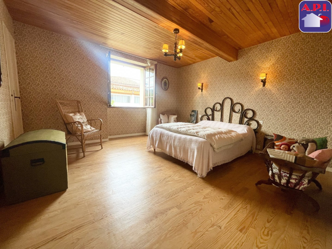 vente Maison Nebias - Photo 7