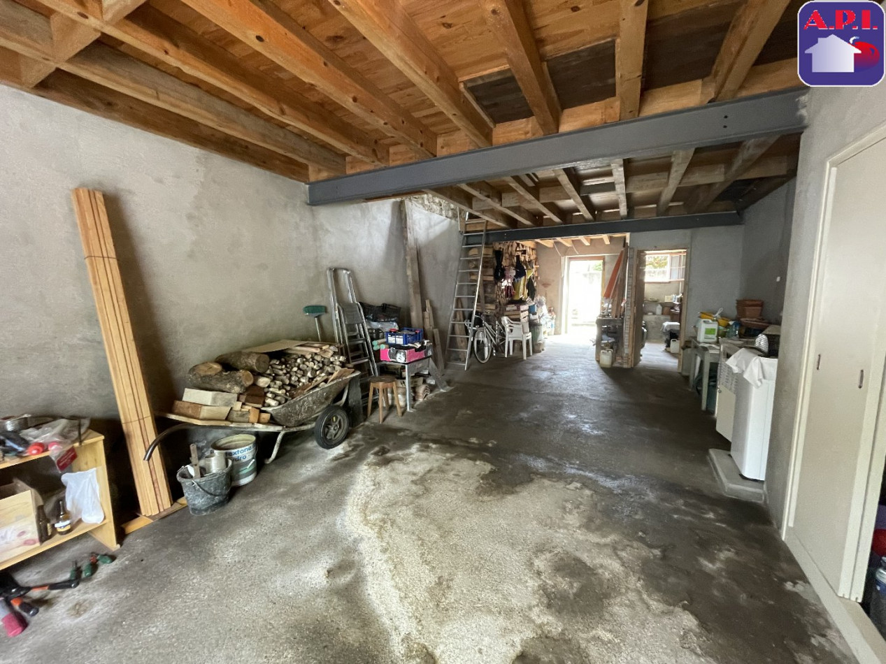 vente Maison Nebias - Photo 17