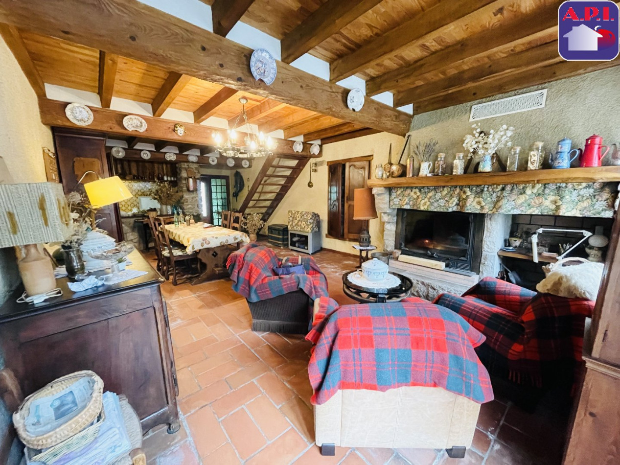 vente Maison Nebias - Photo 4