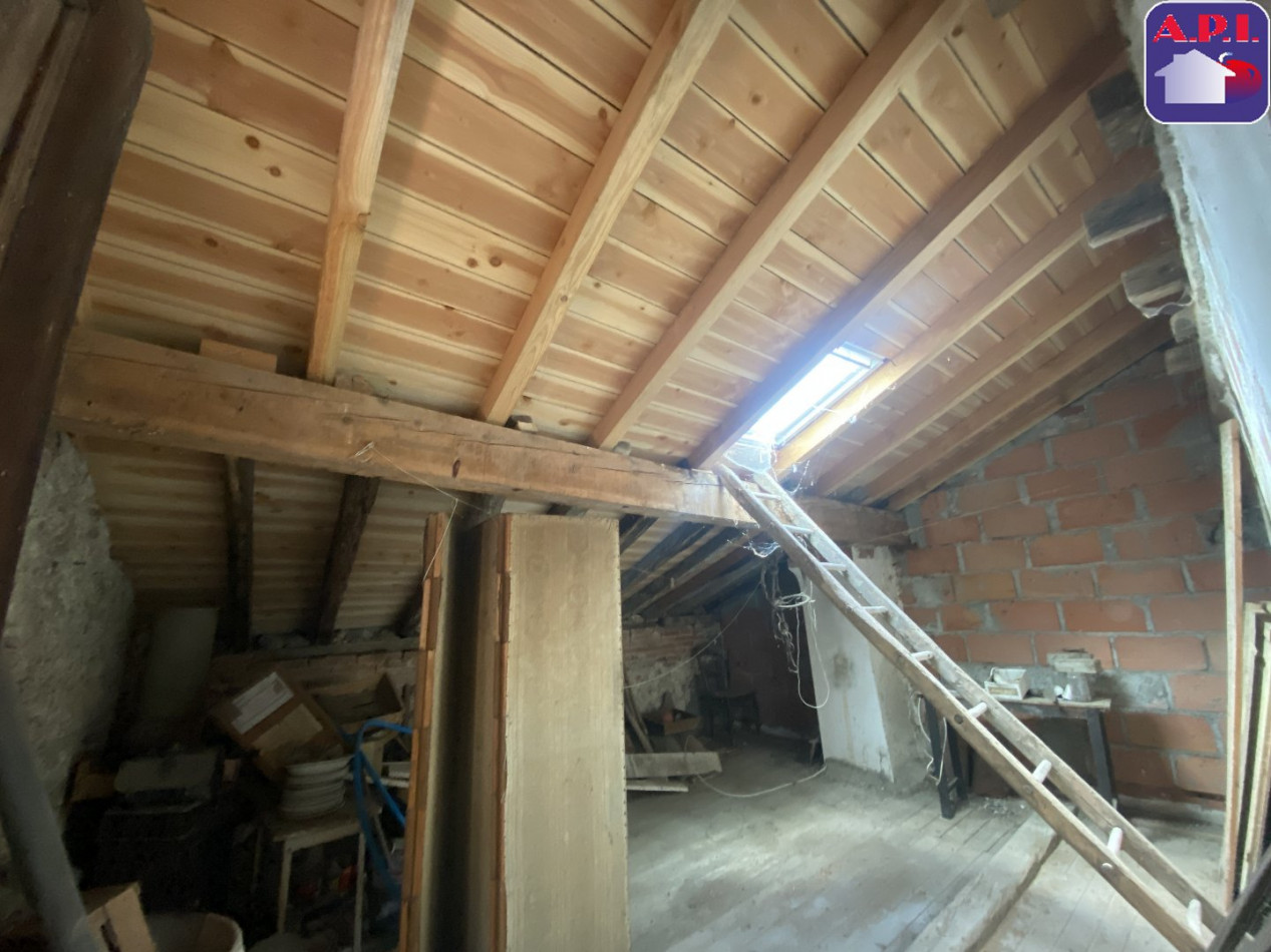 vente Maison de village Lezat Sur Leze - Photo 12