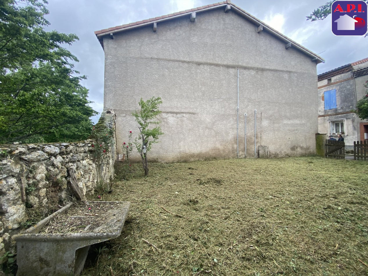 vente Maison de village Lezat Sur Leze - Photo 13