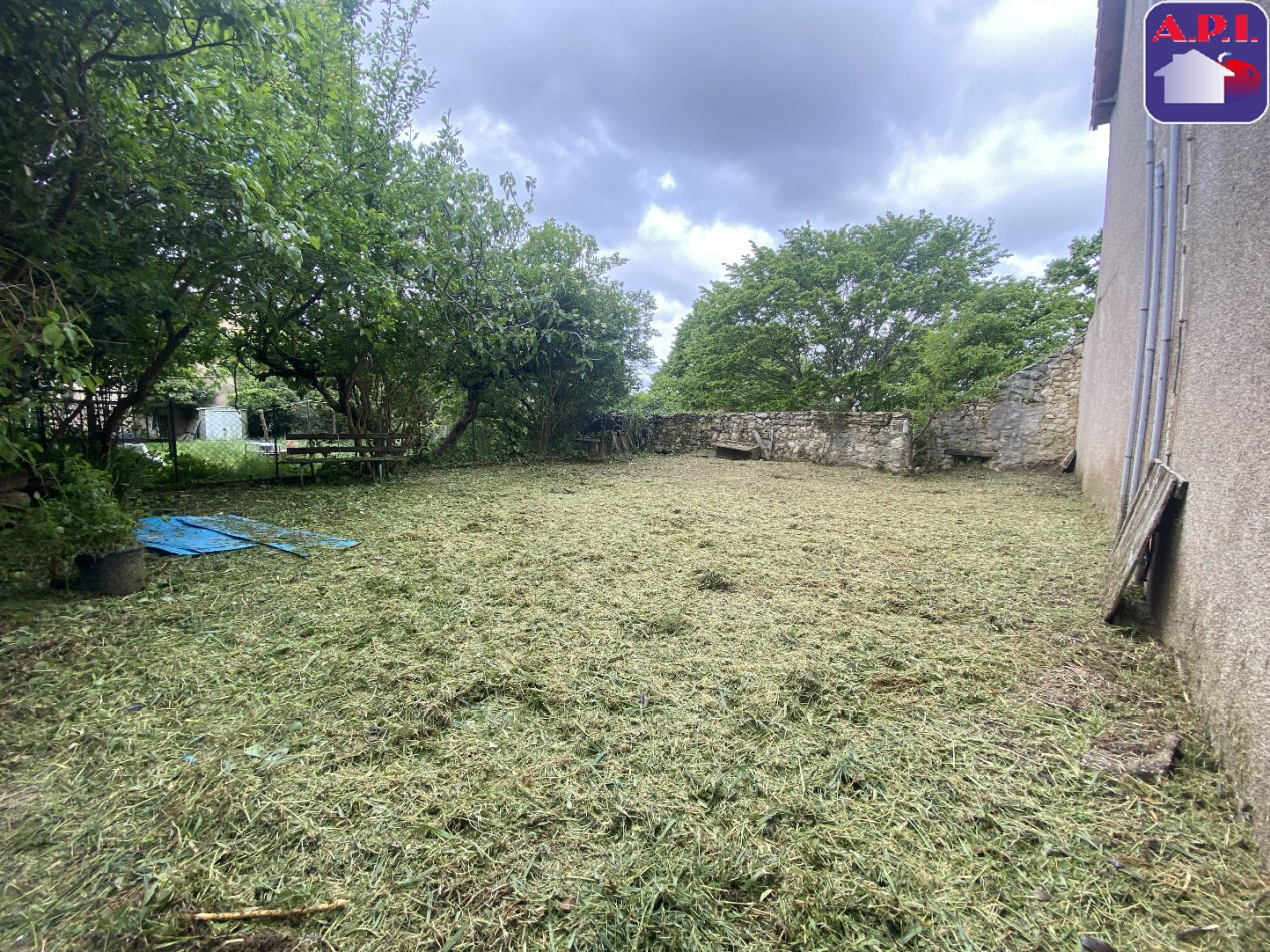 vente Maison de village Lezat Sur Leze - Photo 15