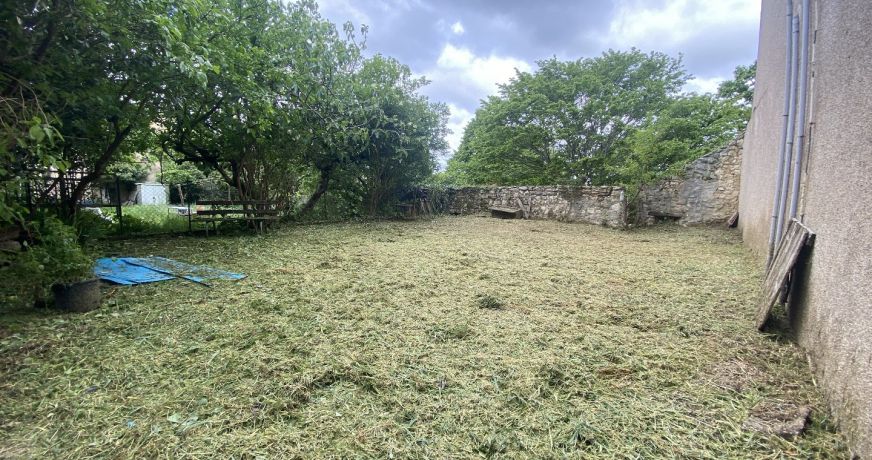 vente Maison de village Lezat Sur Leze
