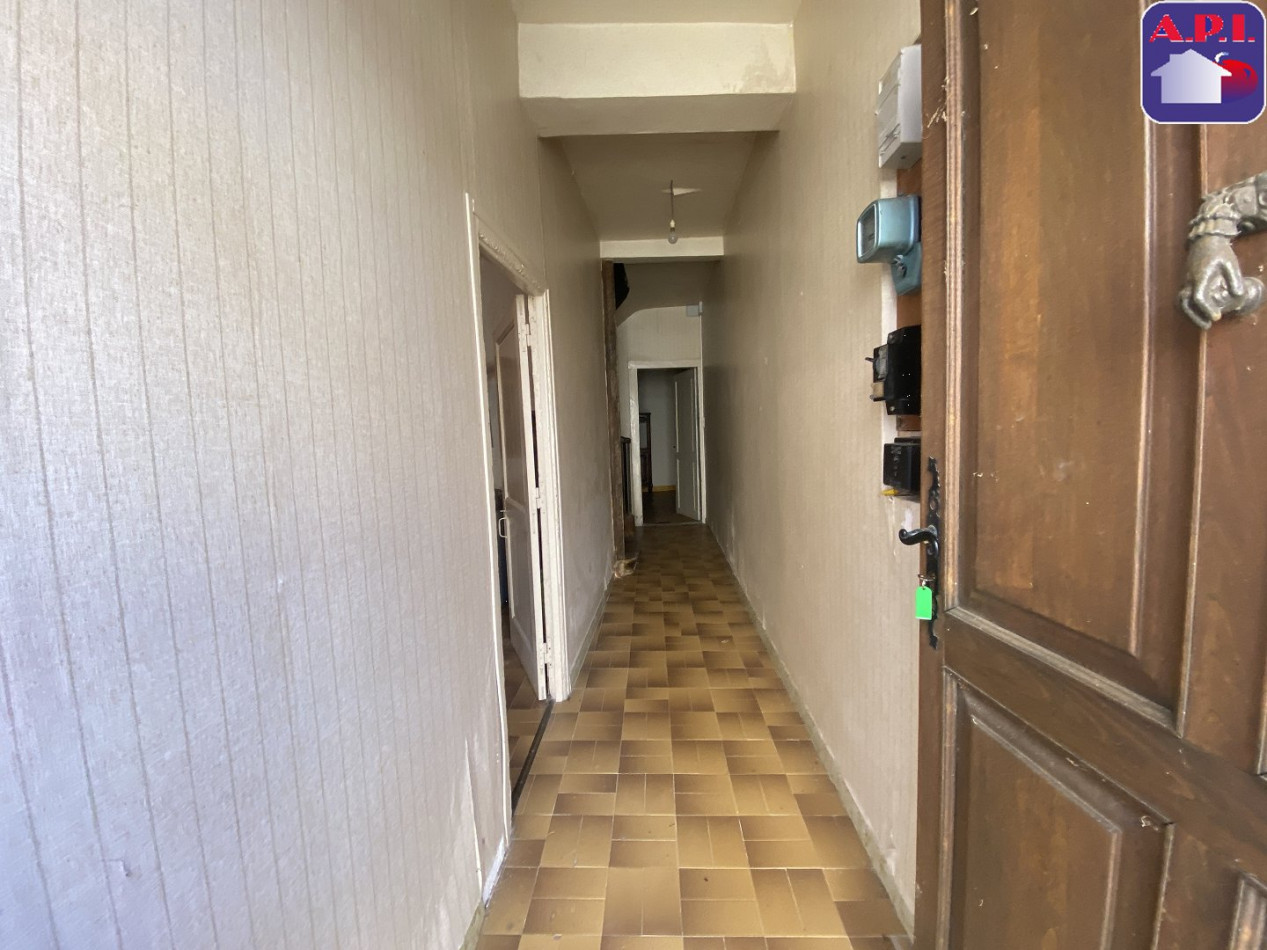 vente Maison de village Lezat Sur Leze - Photo 2