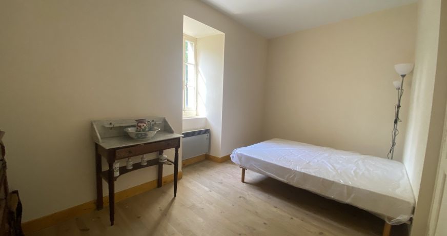 vente Maison de village Lezat Sur Leze