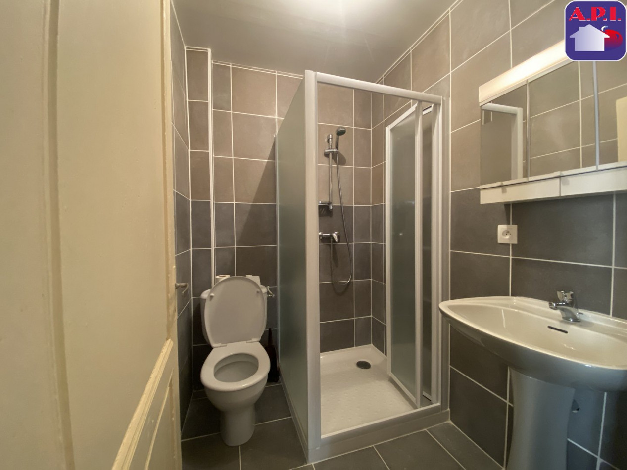 vente Maison de village Lezat Sur Leze - Photo 5