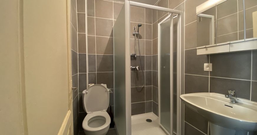 vente Maison de village Lezat Sur Leze